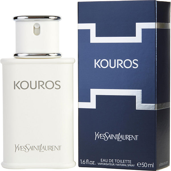 Yves Saint Laurent Kouros