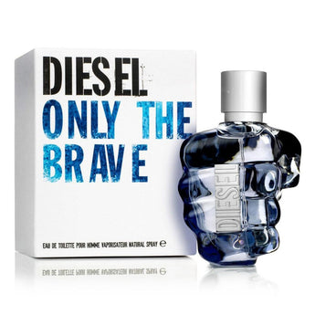 Diesel Only The Brave