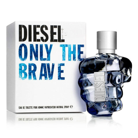Diesel Only The Brave
