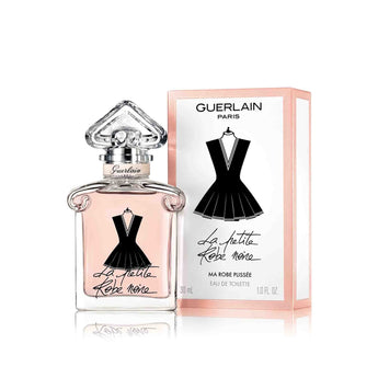La petite robe noir