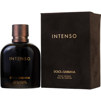 Dolce & Gabanna Intenso