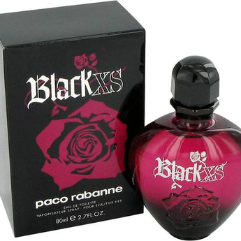 Paco Rabanne Black XS