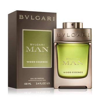 Bulgari Wood Scent