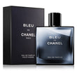 BLEU DE CHANEL