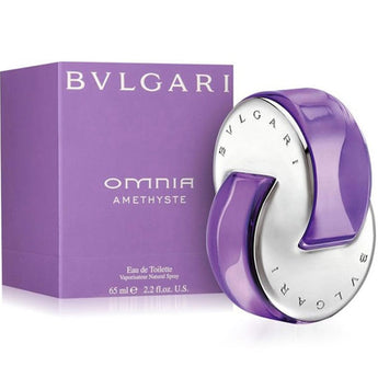 Bvlgari Omnia