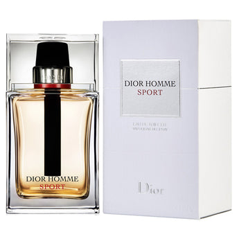 DIOR HOMME SPORT