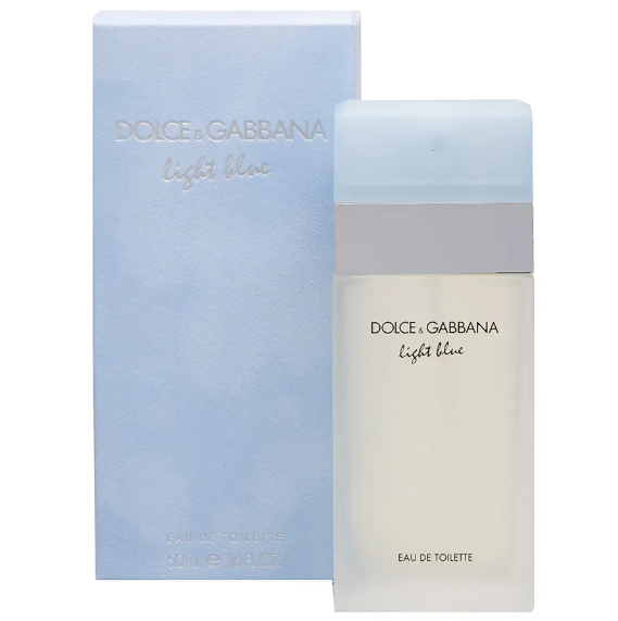 Dolce & Gabbana Light Blue