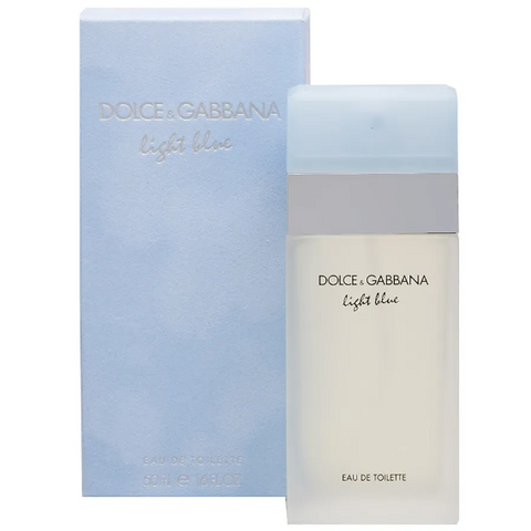 Dolce & Gabbana Light Blue