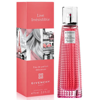 Givenchy Live Irresistible