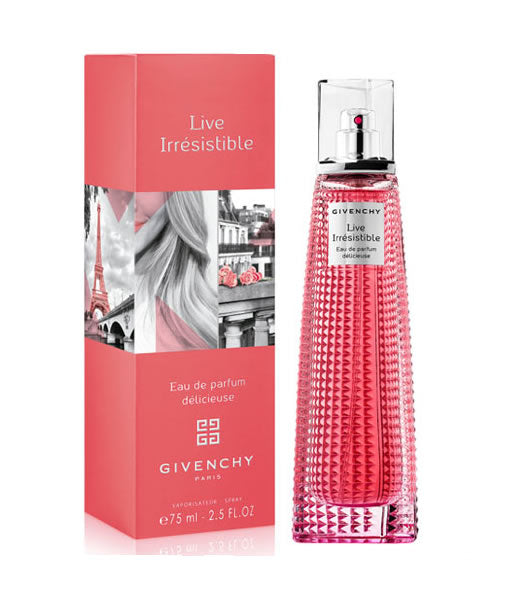 Givenchy Live Irresistible