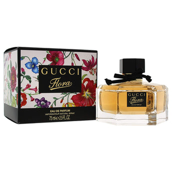 Gucci Flora