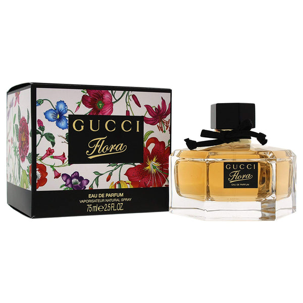 Gucci Flora