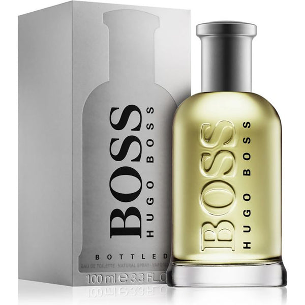 HUGO BOSS