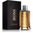 HUGO BOSS THE SCENT