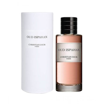Oud Ispahan