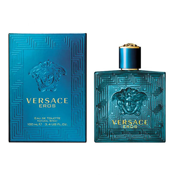 VERSACE EROS