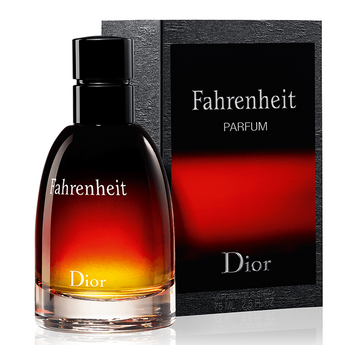 DIOR FAHRENHEIT