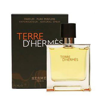 TERRE D'HERMÉS