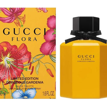 Gucci Flora