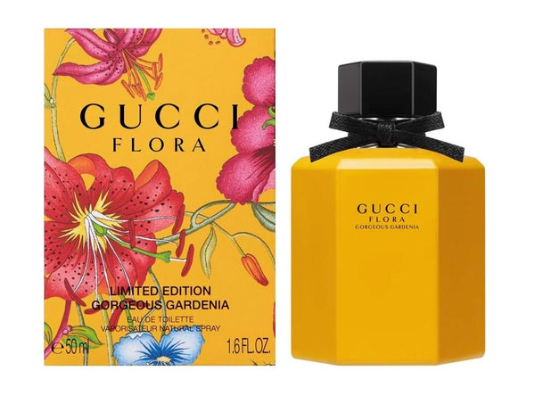 Gucci Flora