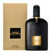 BLACK ORCHID