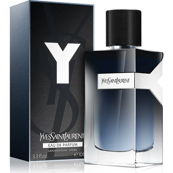 Y Yves Saint Laurent